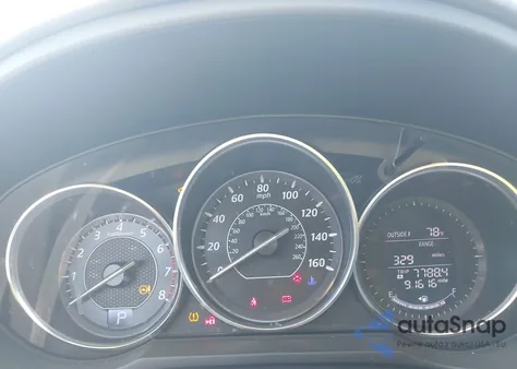 2015 Mazda Mazda6 I Sport from USA, damaged, VIN JM1GJ1U5XF1214181